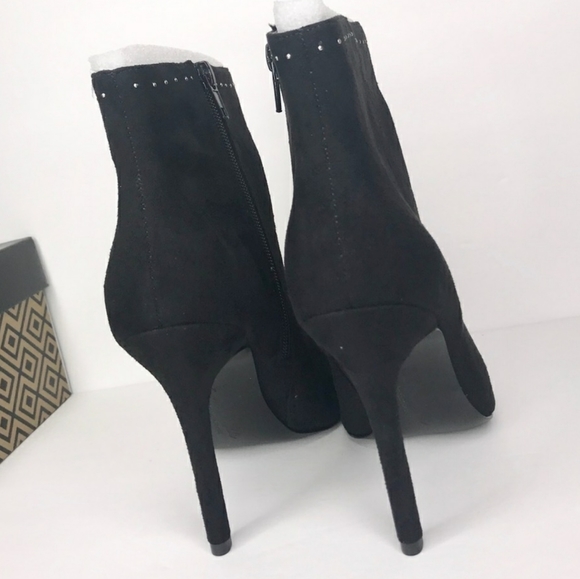 Charles by Charles David Dayton Booties - Picture 3 of 4